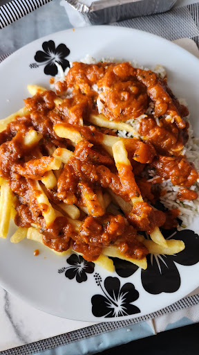 Photo of EFSI's Indian Takeaway - 153 Blackpool Old Rd, Poulton-le-Fylde FY6 7RS